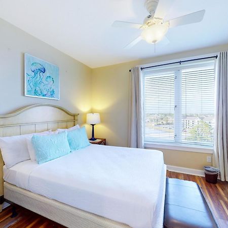 Grand Panama Tower 2-308 Apartment Panama City Beach Luaran gambar