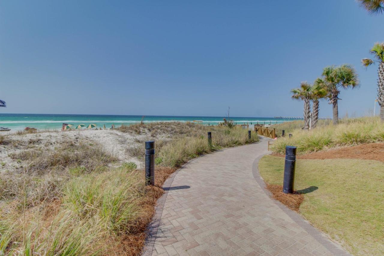 Grand Panama Tower 2-308 Apartment Panama City Beach Luaran gambar
