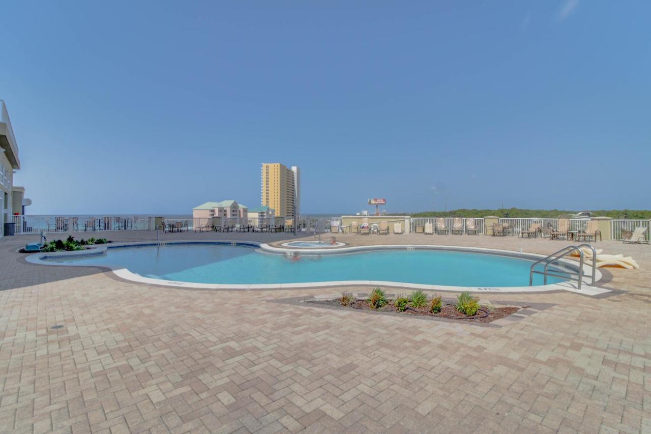 Grand Panama Tower 2-308 Apartment Panama City Beach Luaran gambar