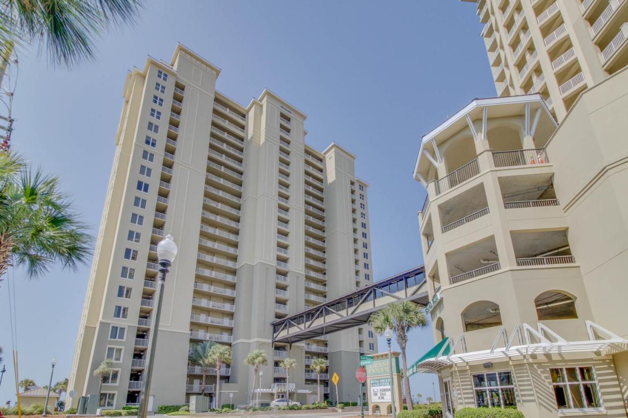 Grand Panama Tower 2-308 Apartment Panama City Beach Luaran gambar