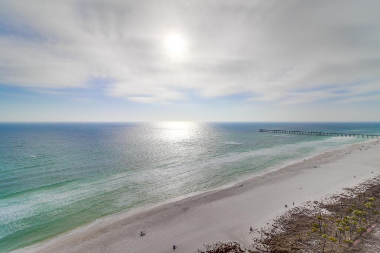 Grand Panama Tower 2-308 Apartment Panama City Beach Luaran gambar