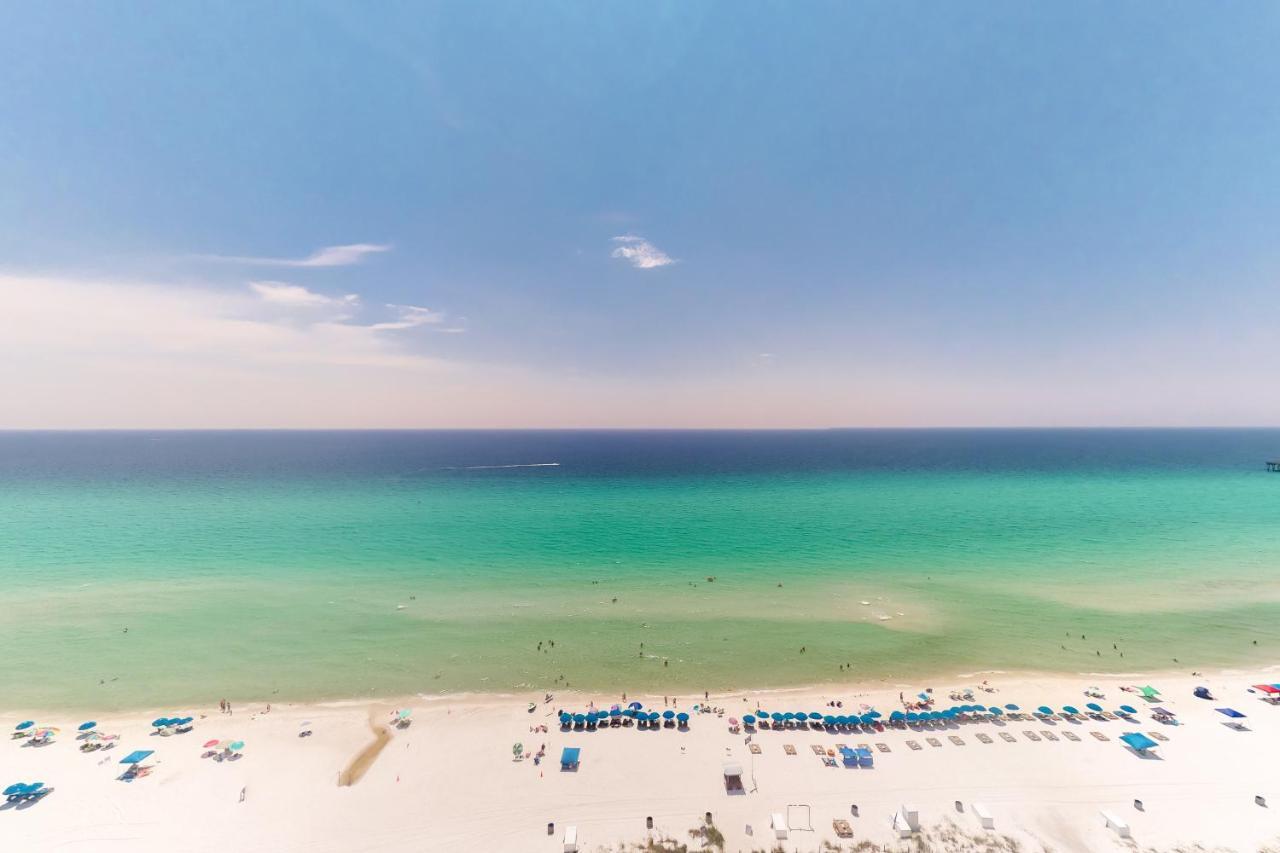 Grand Panama Tower 2-308 Apartment Panama City Beach Luaran gambar