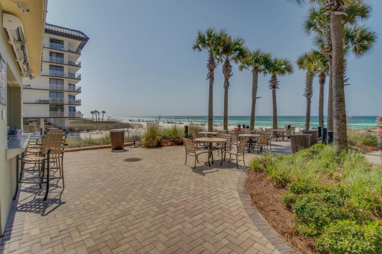 Grand Panama Tower 2-308 Apartment Panama City Beach Luaran gambar