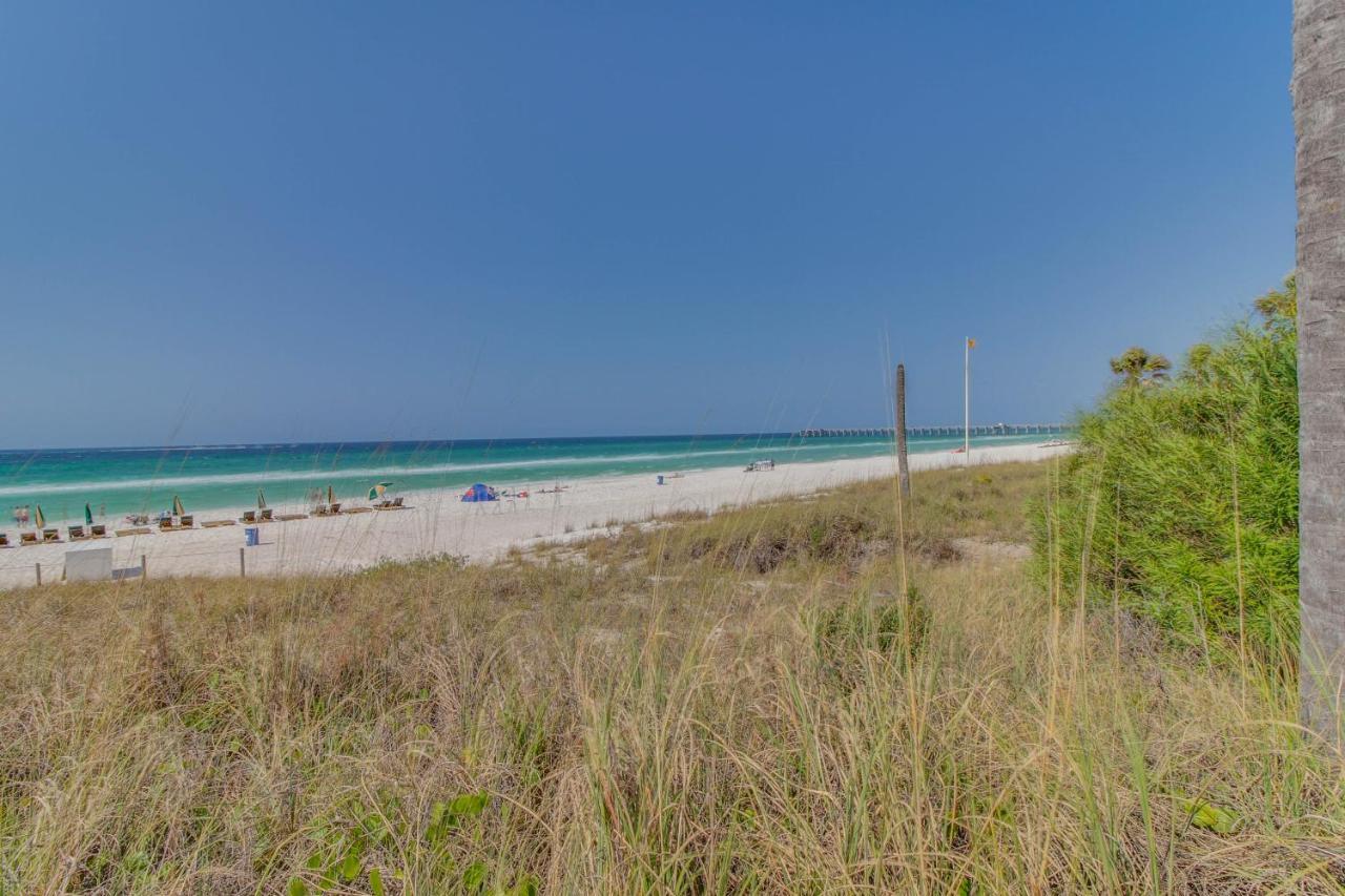 Grand Panama Tower 2-308 Apartment Panama City Beach Luaran gambar