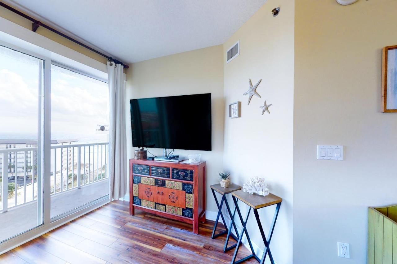 Grand Panama Tower 2-308 Apartment Panama City Beach Luaran gambar
