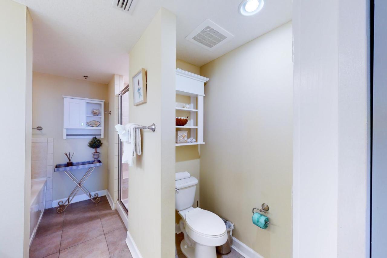 Grand Panama Tower 2-308 Apartment Panama City Beach Luaran gambar