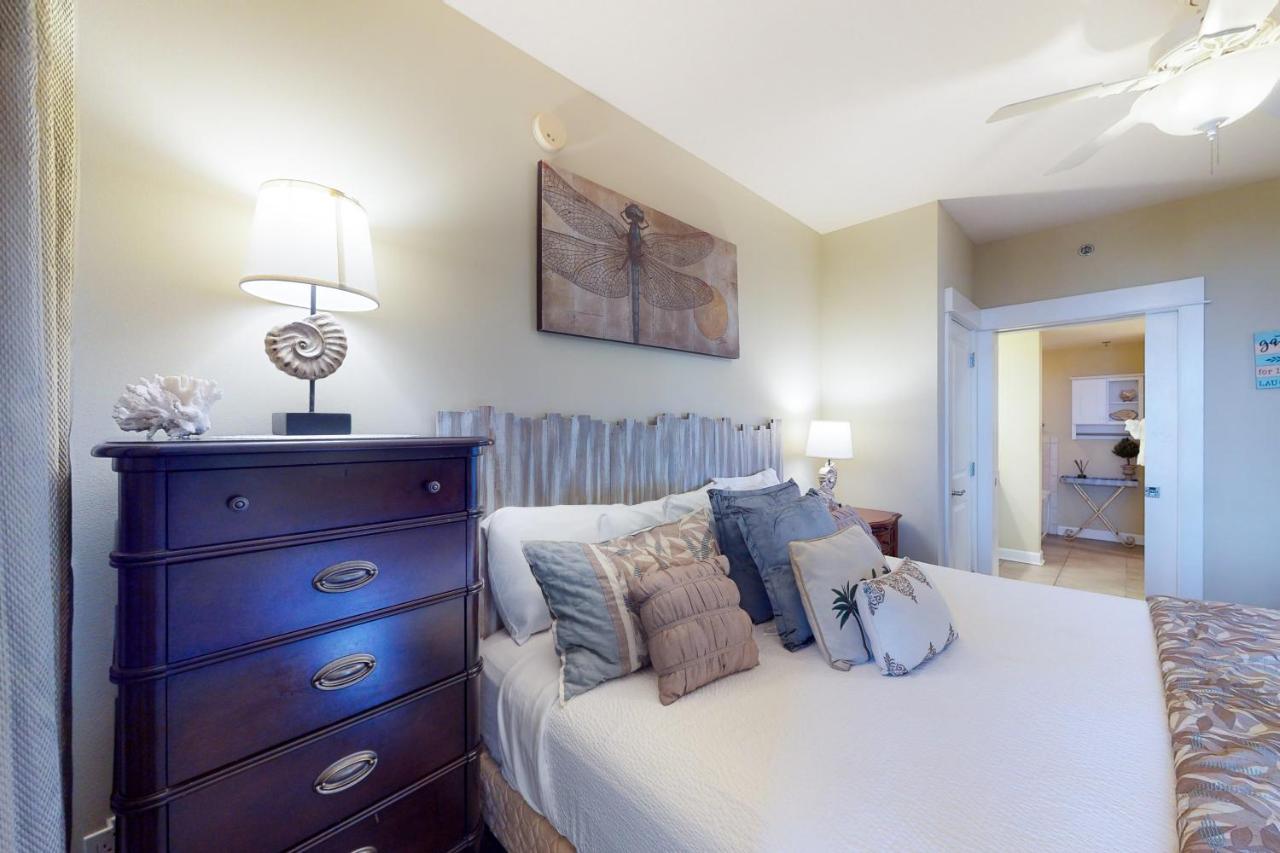 Grand Panama Tower 2-308 Apartment Panama City Beach Luaran gambar