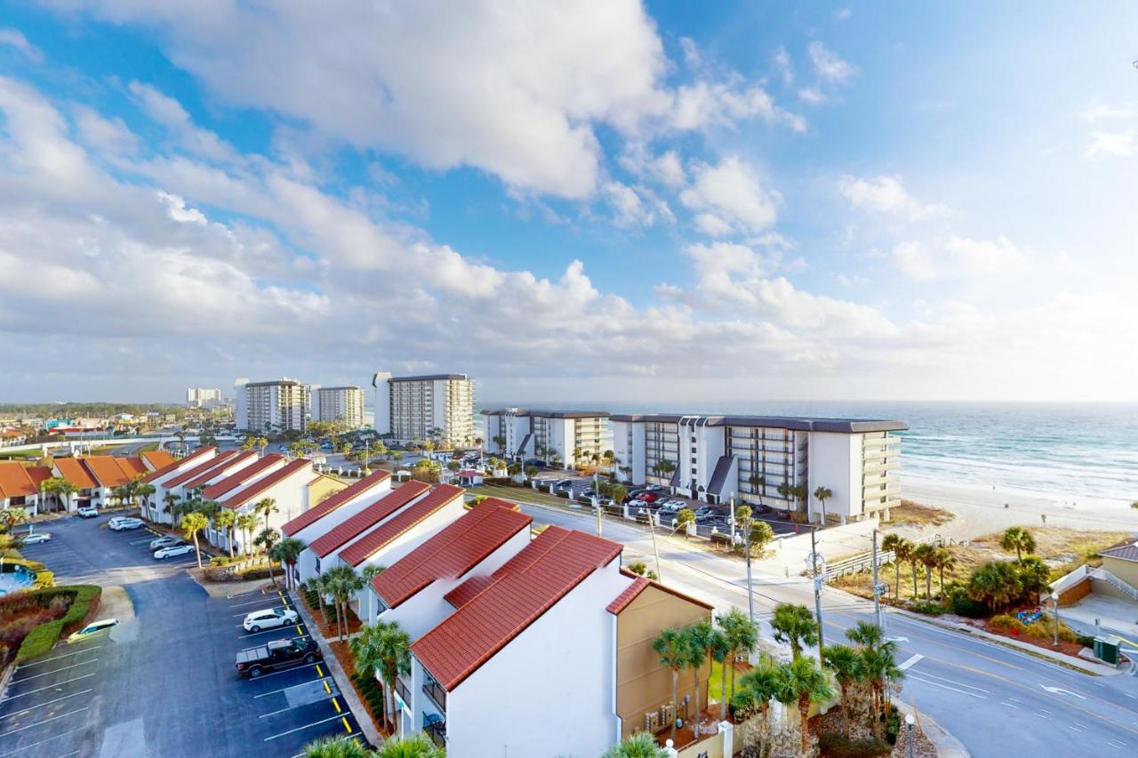 Grand Panama Tower 2-308 Apartment Panama City Beach Luaran gambar