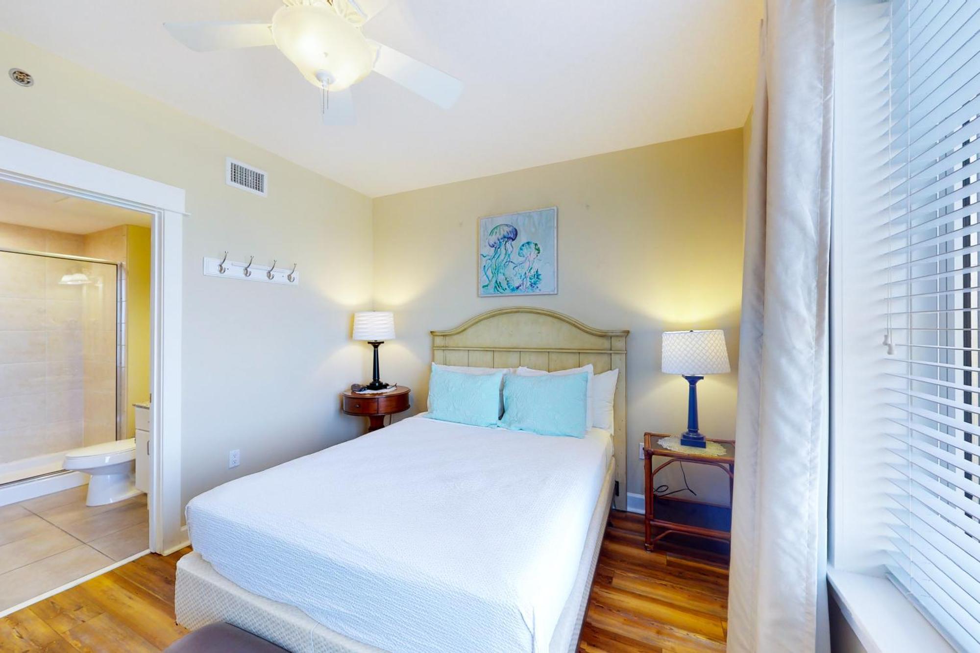 Grand Panama Tower 2-308 Apartment Panama City Beach Luaran gambar