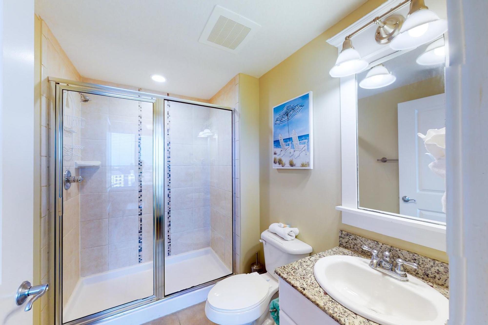 Grand Panama Tower 2-308 Apartment Panama City Beach Luaran gambar