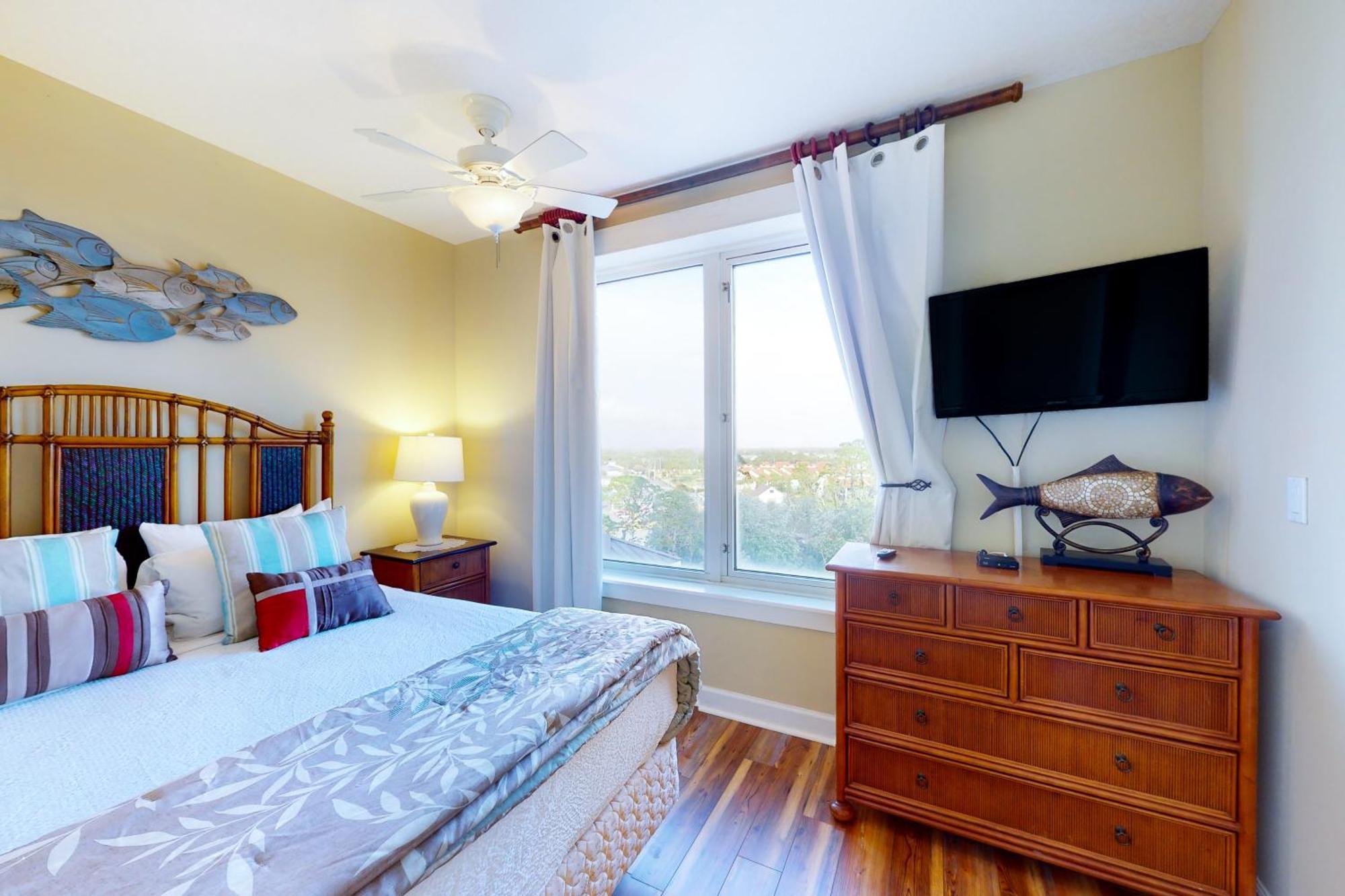 Grand Panama Tower 2-308 Apartment Panama City Beach Luaran gambar