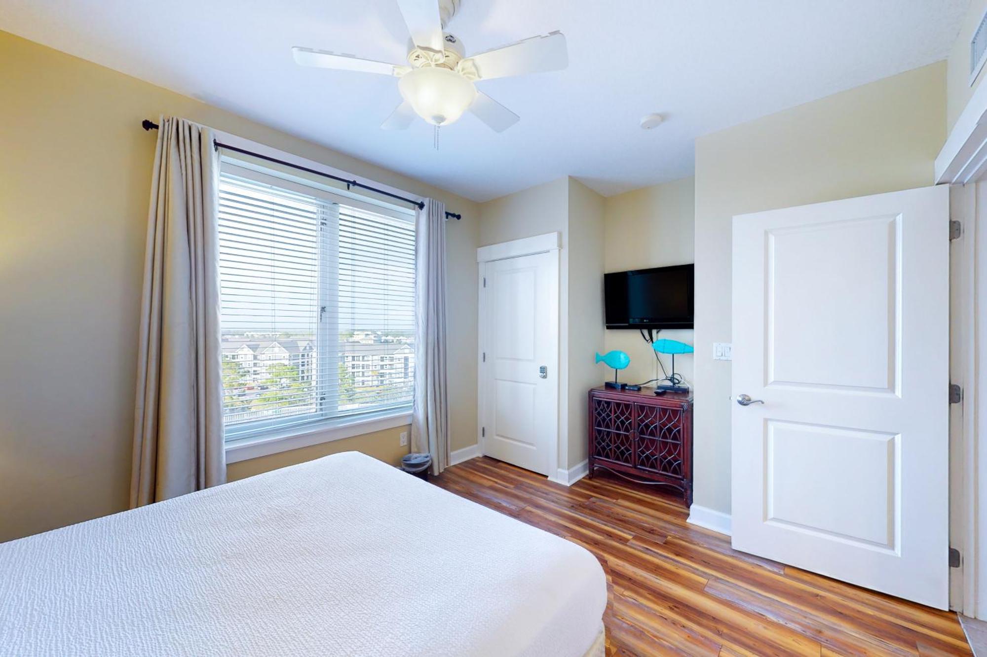 Grand Panama Tower 2-308 Apartment Panama City Beach Luaran gambar