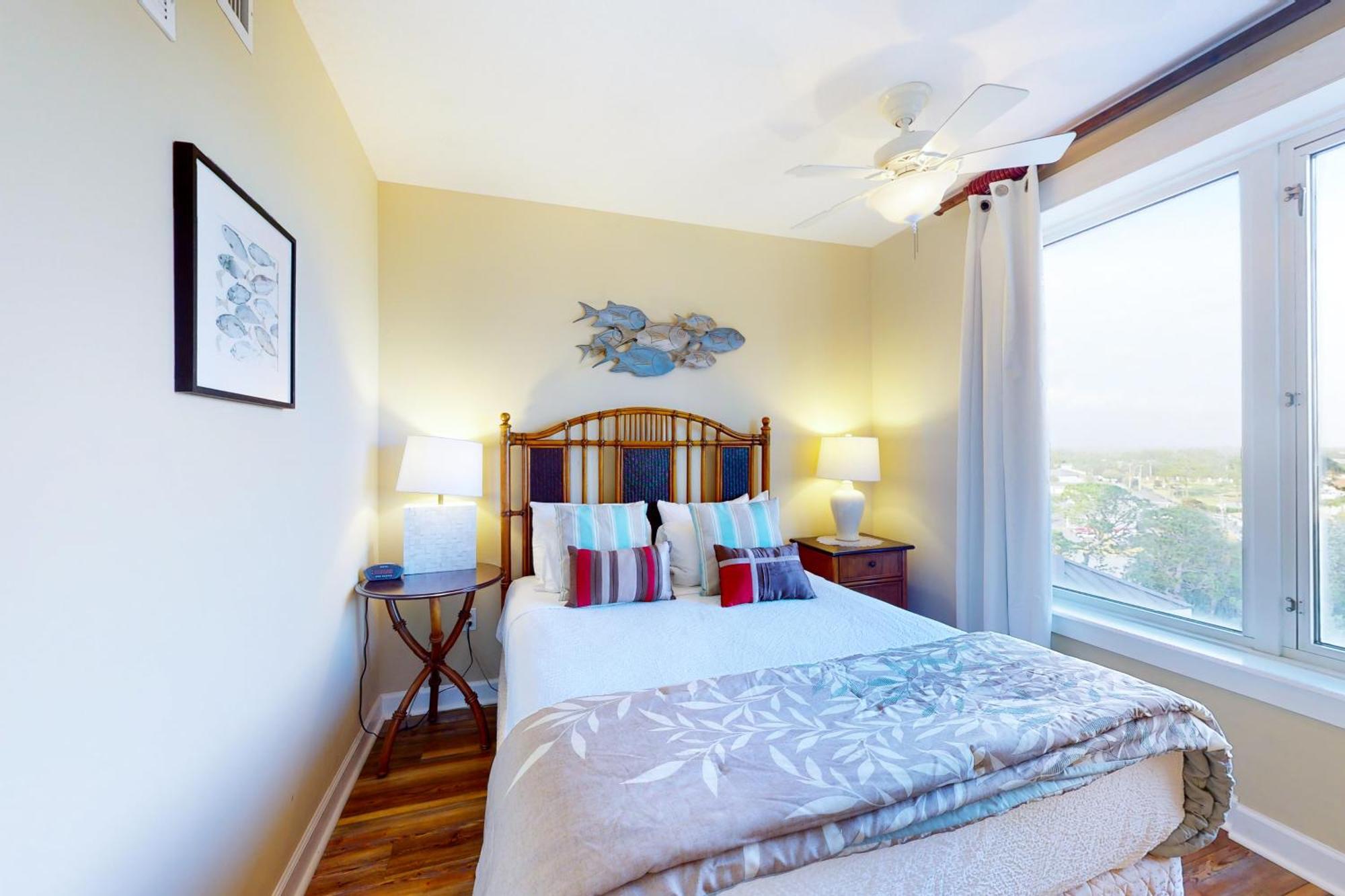 Grand Panama Tower 2-308 Apartment Panama City Beach Luaran gambar